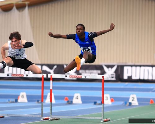 BWLA | Wettkampf kompakt