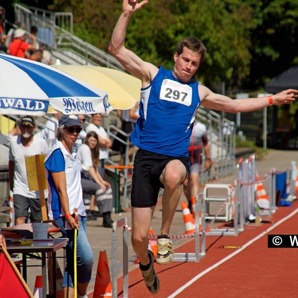 Baden-Württ. Meisterschaften Masters am 4./5. September in Weinstadt