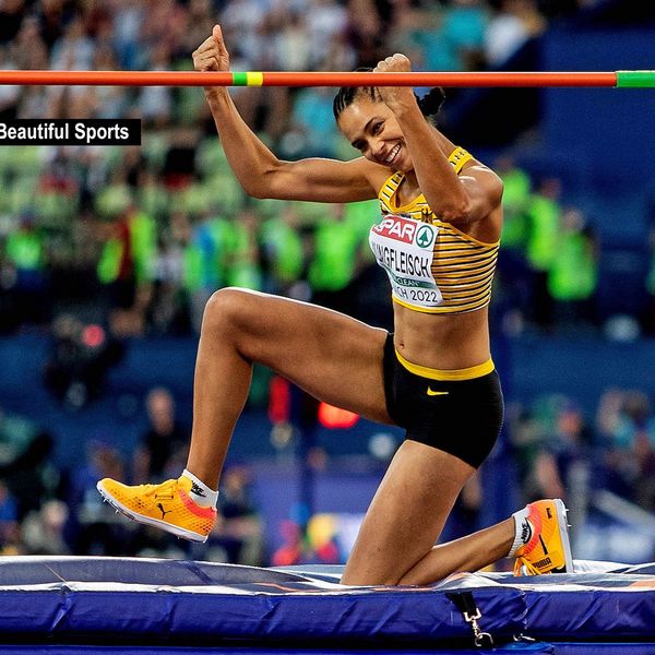 Leichtathletik-Europameisterschaften in München, 21. August 2022