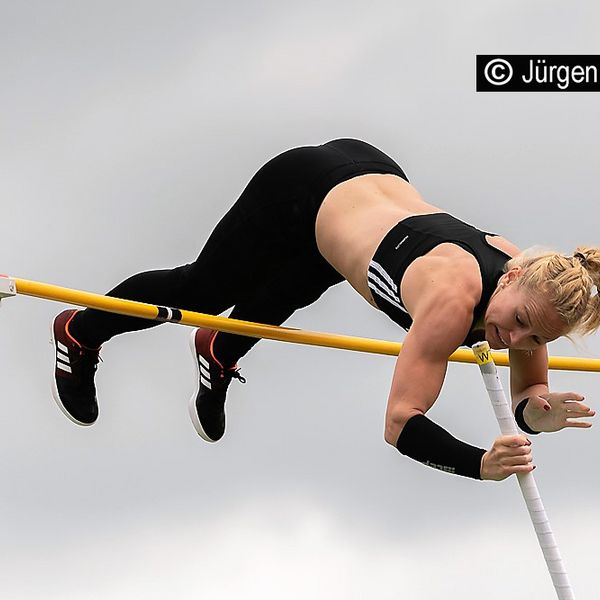 Sportfest an Himmelfahrt in Bönnigheim, 10. Mai 2018