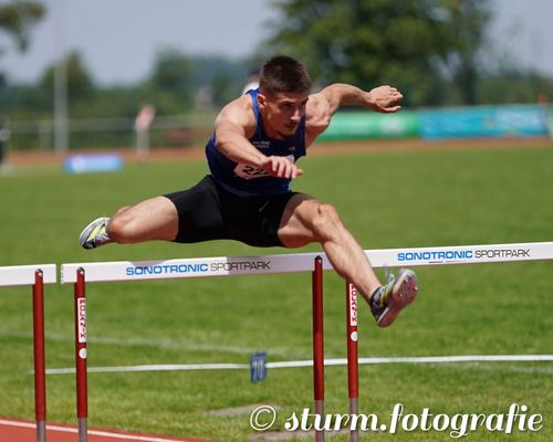 Bildergalerie der BW Jugend Finals ist online
