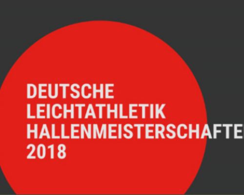 DM Halle 2018