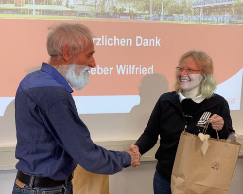 17. WLV-BLV-Kariwartetagung in der Sindelfinger Sportwelt