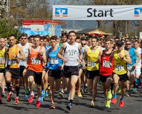 Anmeldefrist für Laufveranstaltungen 2021 bis zum 30.11.2020 verlängert