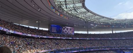 Olympia | Alain Blondel - Der leidenschaftliche Olympiamacher und perfekte Regisseur