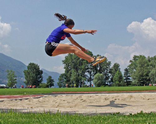 Schutzkonzept Leichtathletik Baden-Württemberg angepasst