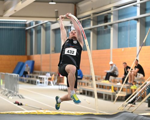 Mehrkampf-Asse bei DM Mehrkampf Halle gesucht