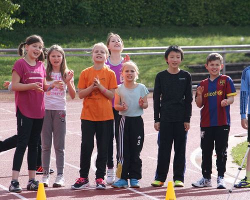 Anmeldung zum Themenabend: „Durchführung und Auswertung von Kinderleichtathletik-Wettkämpfen mit Seltec“