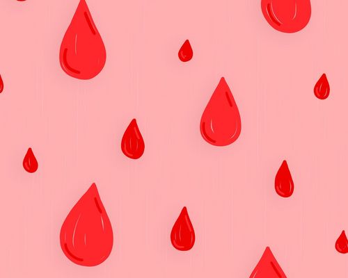 Umfrage zum Kommunikationsverhalten über den Menstruationszyklus