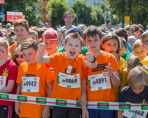 Fortbildung Kinderleichtathletik in Gomaringen am 09. März