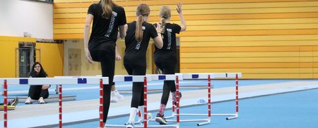 Multisportive Ausbildung am WLV Kongress Jugend & Förderung 2025