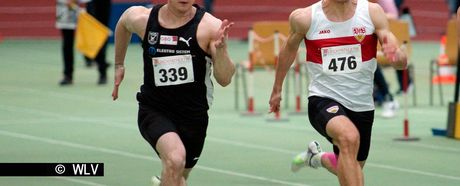 BW Leichtathletik Hallen-Finals 2024: Offizielle Meldeliste und Zeitplan veröffentlicht