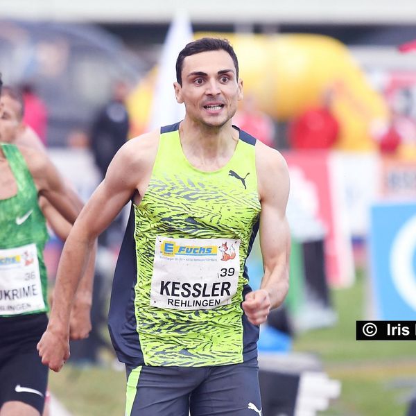 Internationales Pfingstsportfest in Rehlingen am 5. Juni 2022 