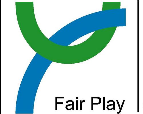 Jung, sportlich, FAIR: Fair Play-Preis 2024