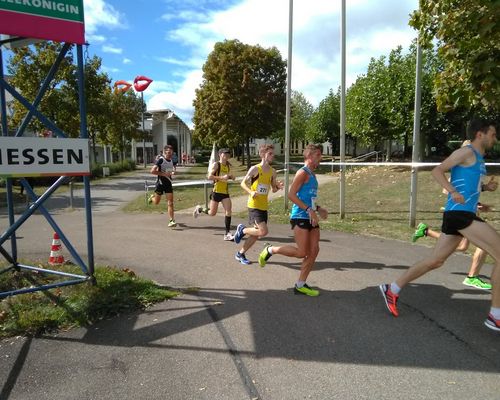 Anmeldeschluss Team-Lauf-Cup 28.02.2019