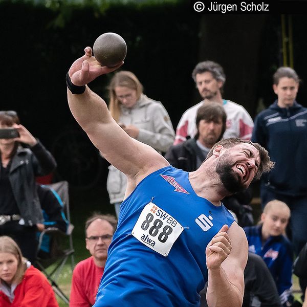 Sportfest an Himmelfahrt in Bönnigheim, 10. Mai 2018