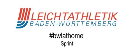 #bwlathome – Sprint