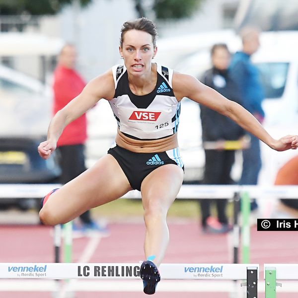 Internationales Pfingstsportfest in Rehlingen am 5. Juni 2022