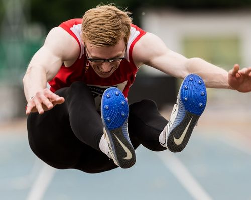 32 Goldmedaillen für Baden-Württemberg bei den Süddeutschen Meisterschaften der Aktiven/U18 